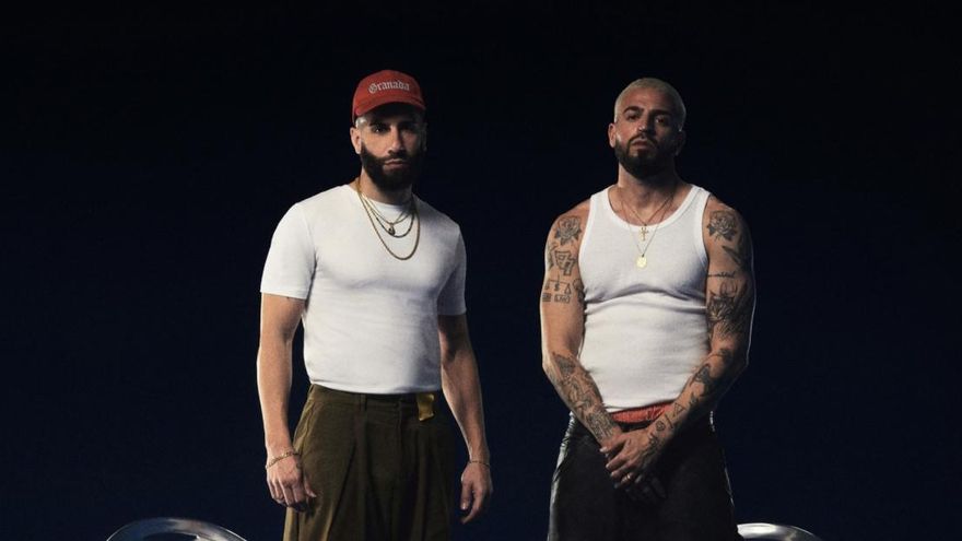 Kidd Keo, Villano Antillano, Pepe y Vizio, Hard GZ y Denna, este fin de semana en el Negrita Music de Santander