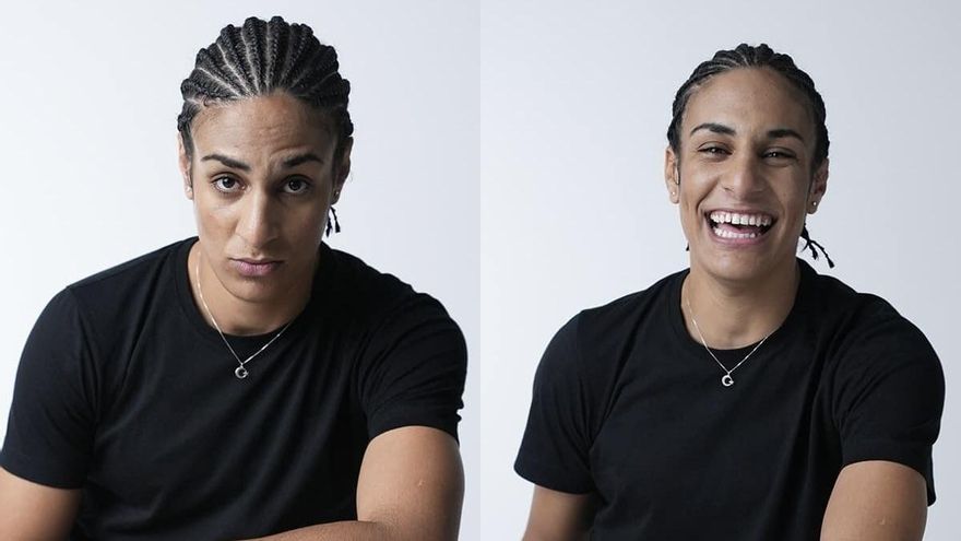 Mi ADN masculino, las boxeadoras de París y los 19 posteos del Presidente