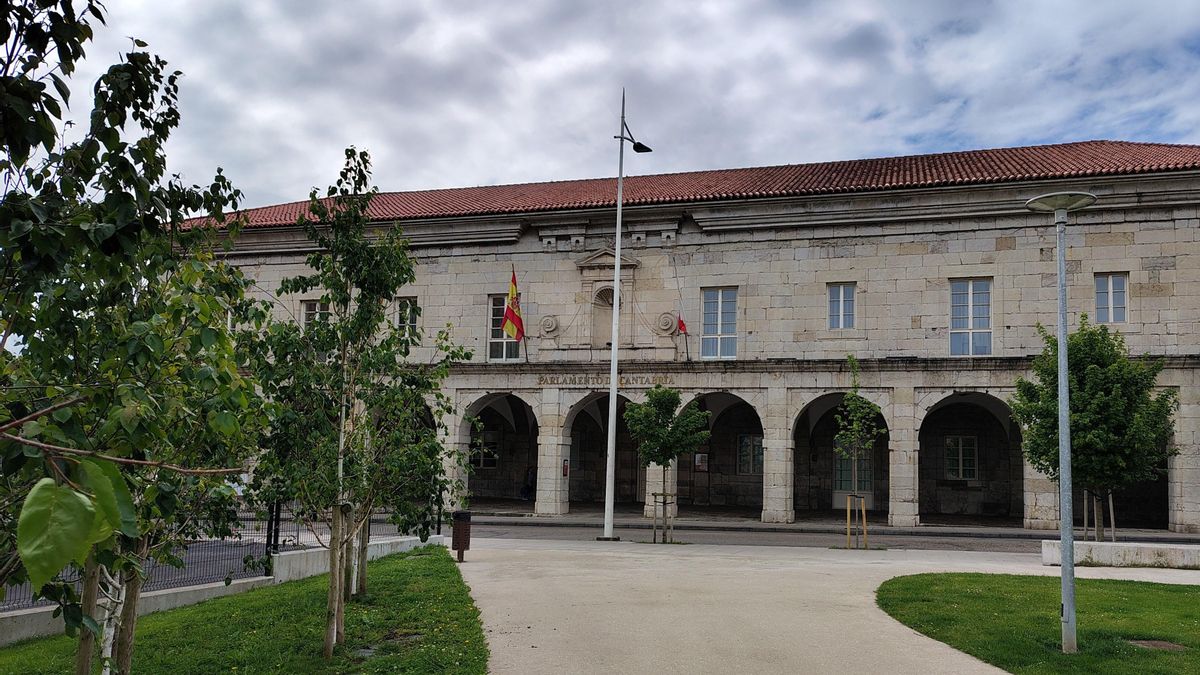 PP y PRC aprueban la primera Ley de Juventud de Cantabria