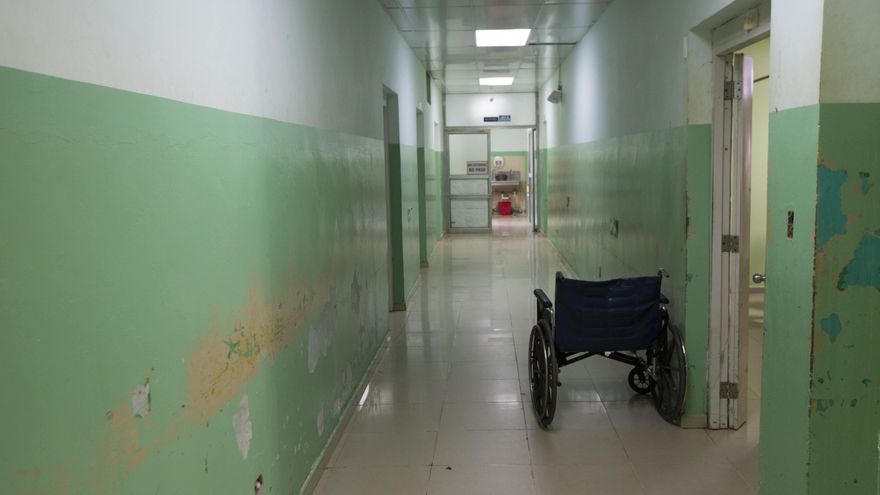 La afluencia de haitianas a hospitales dominicanos baja tras las deportaciones