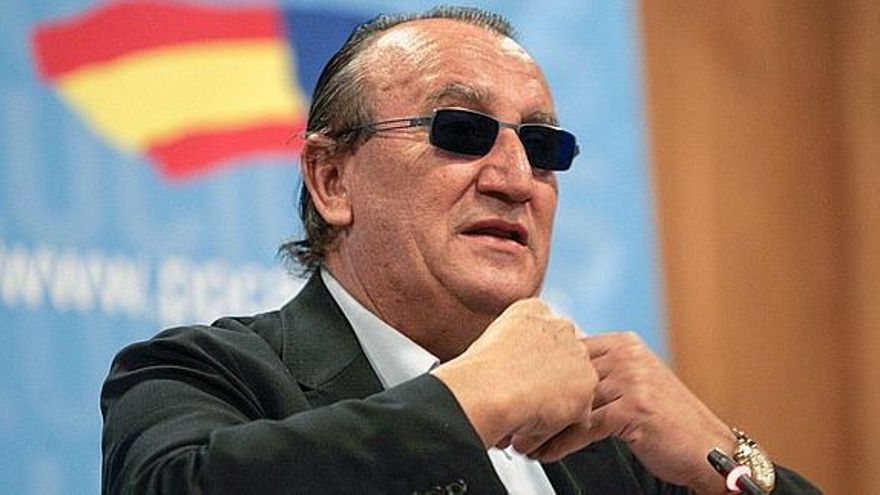 Carlos Fabra, en el juicio ante jurado en el que la Fiscalía le pide tres años de cárcel: "No tengo donde caerme muerto"