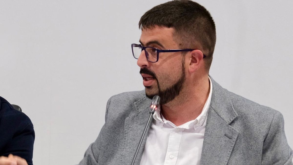 El PSOE “se rebela” ante los presupuestos de “la resignación de CC” para el Cabildo de La Palma