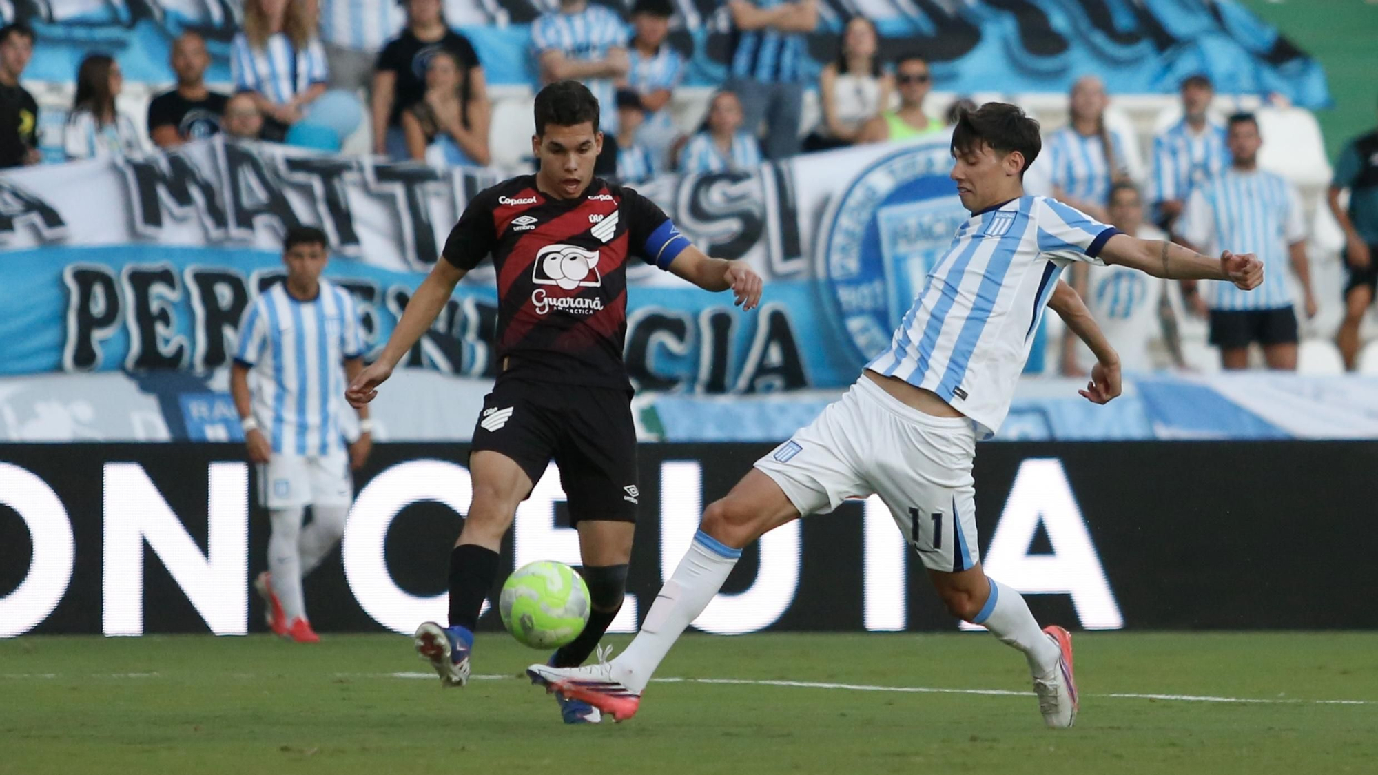 Final del Mundial de Clubes Juvenil