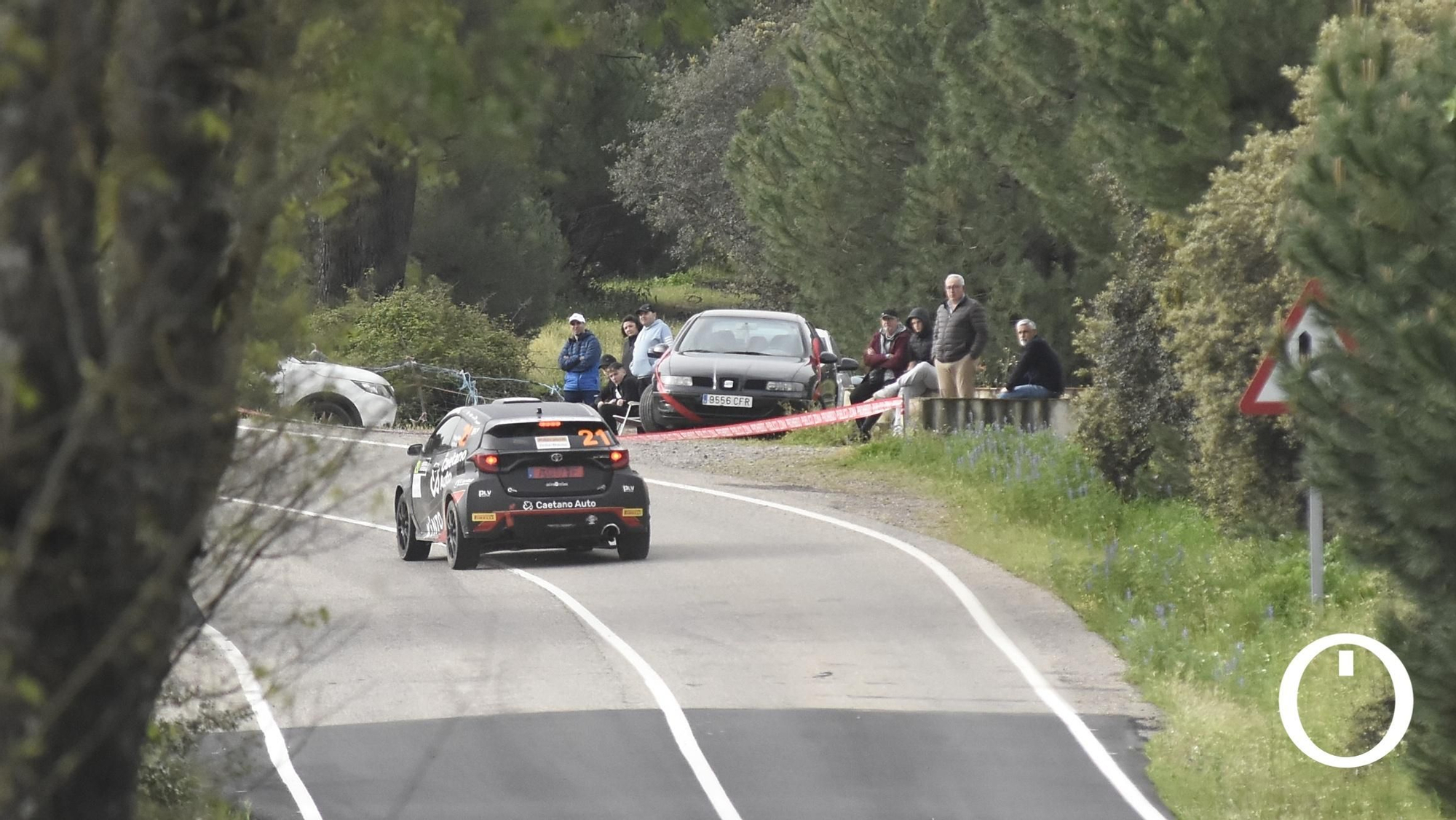 Rallye Sierra Morena