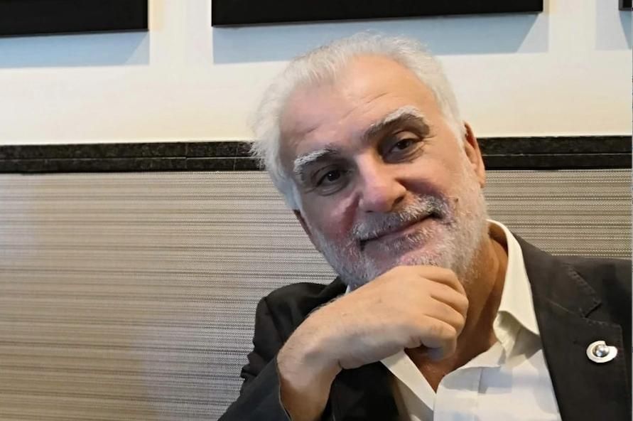 Aquiles García Brito.