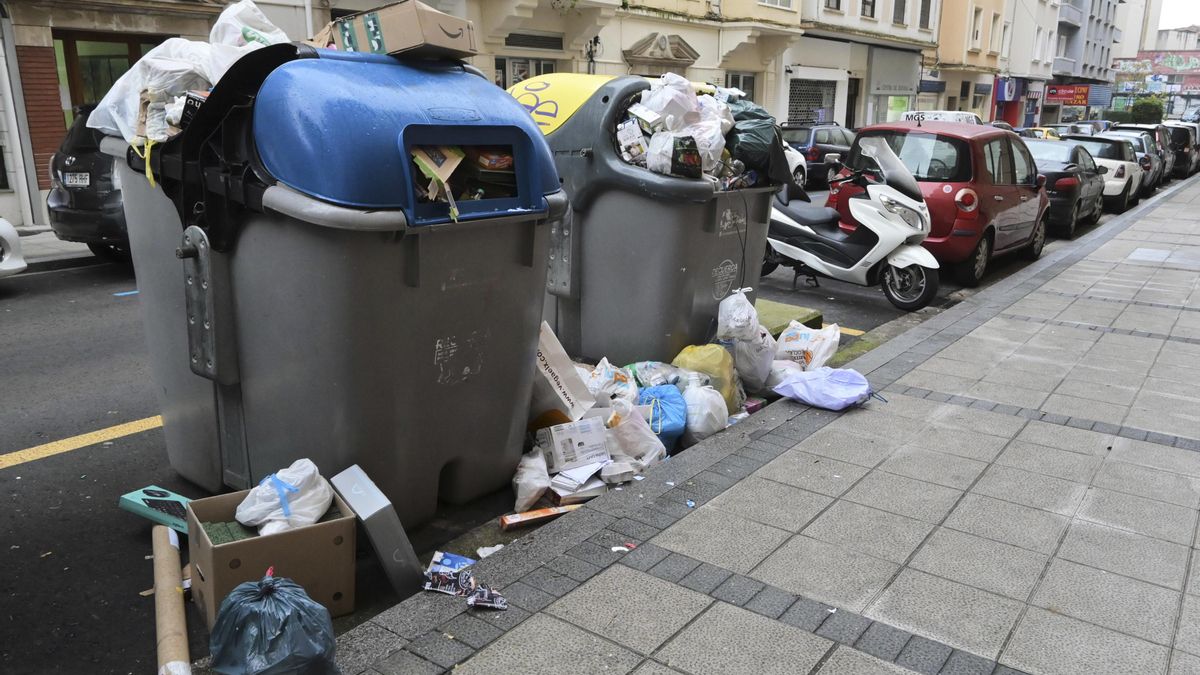 Santander propone a Acciona-Oxital como adjudicataria de la limpieza viaria por 230 millones y diez años