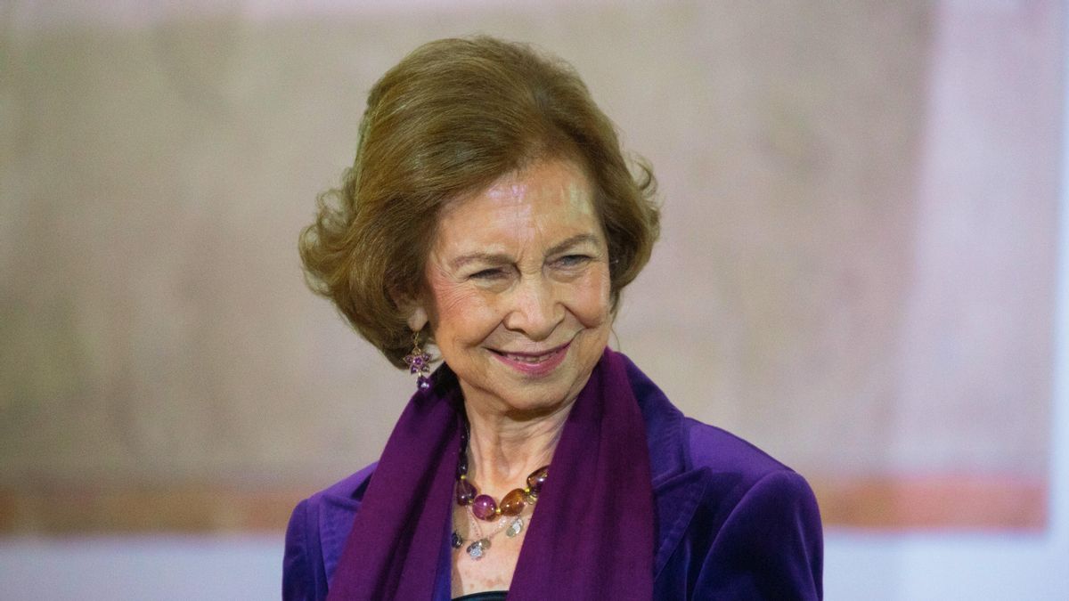 La reina Sofía aplaza su agenda en Canarias y evita el acto del discutido 'honoris causa' de la ULPGC