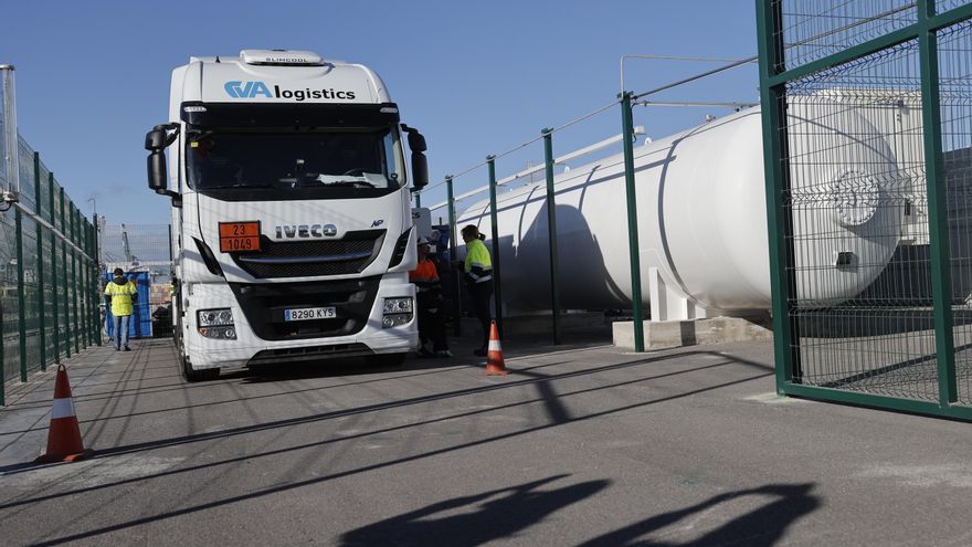 España, Alemania y otros cinco países se quejan a Bruselas por colar como 'verde' el hidrógeno de origen nuclear