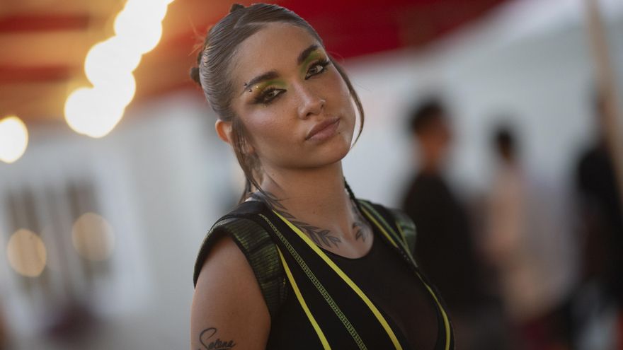 Cantante María Becerra tuvo un embarazo ectópico con "riesgo de vida", pero está estable