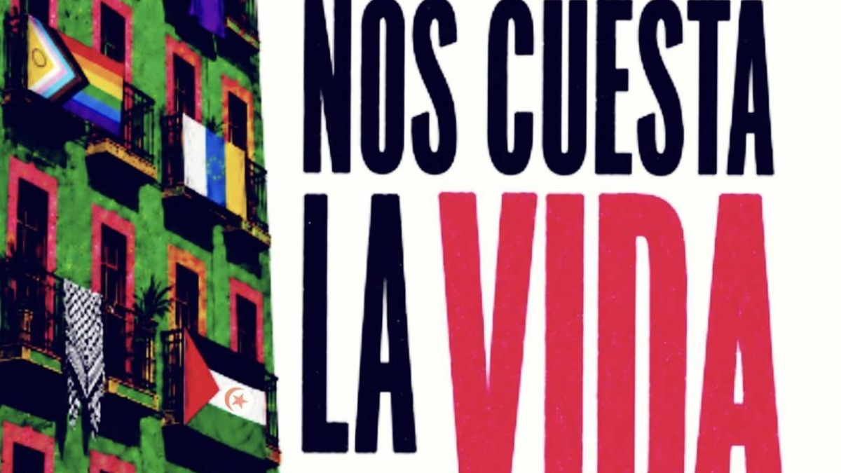 El Manifiesto por el Bien Común ya va por 8.000 firmas y calienta la manifestación del 26 de septiembre en Canarias