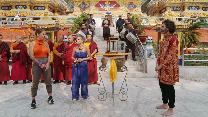 'En busca del Nirvana' llegó a su final y proclamó a su ganadora en Cuatro: "Es la primera vez que gano algo"