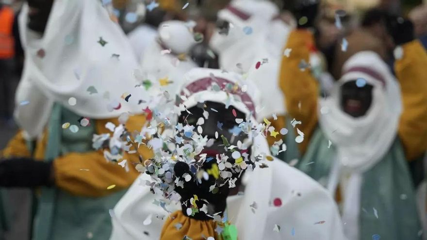 El entusiasmo, etcétera