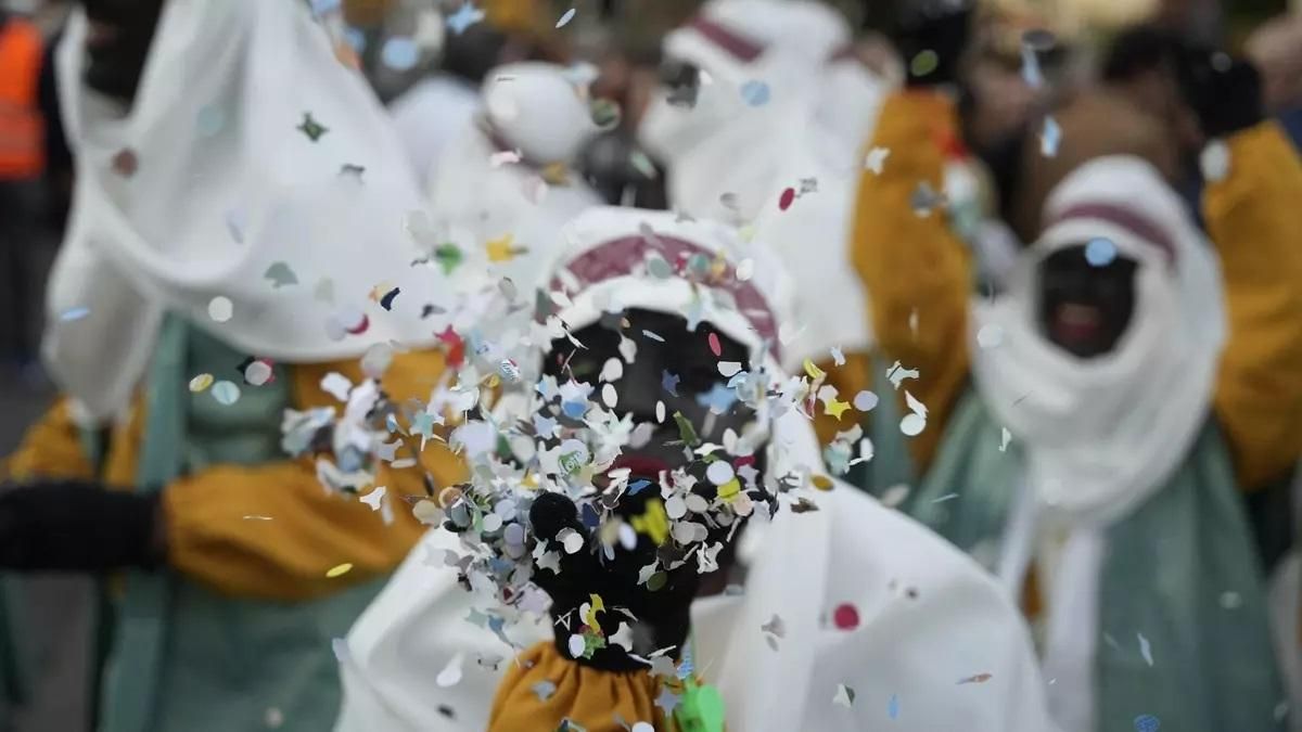 El entusiasmo, etcétera