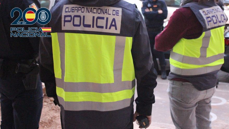 Detenido un mecánico en Salamanca por agredir sexualmente a una clienta