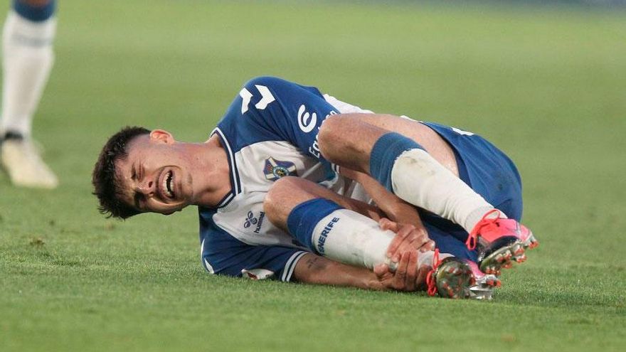 El Heliodoro se indigesta con un partido previsible