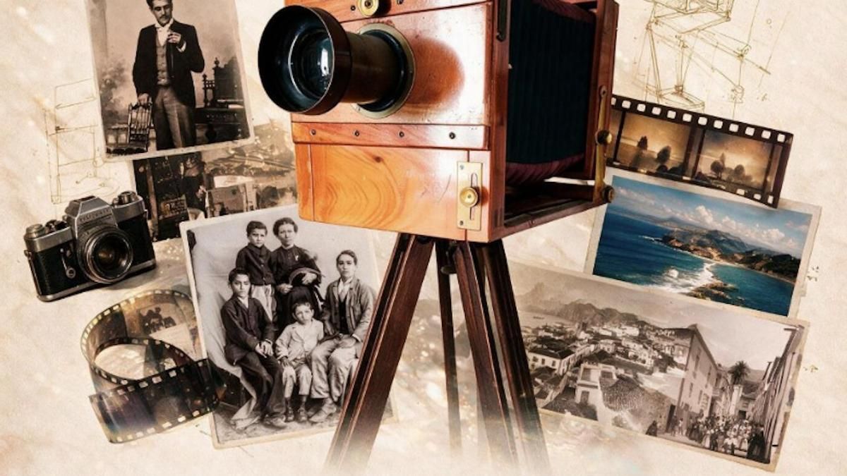 Casa VandeWalle impulsa en La Palma “una gran celebración” del Día Mundial de la Fotografía