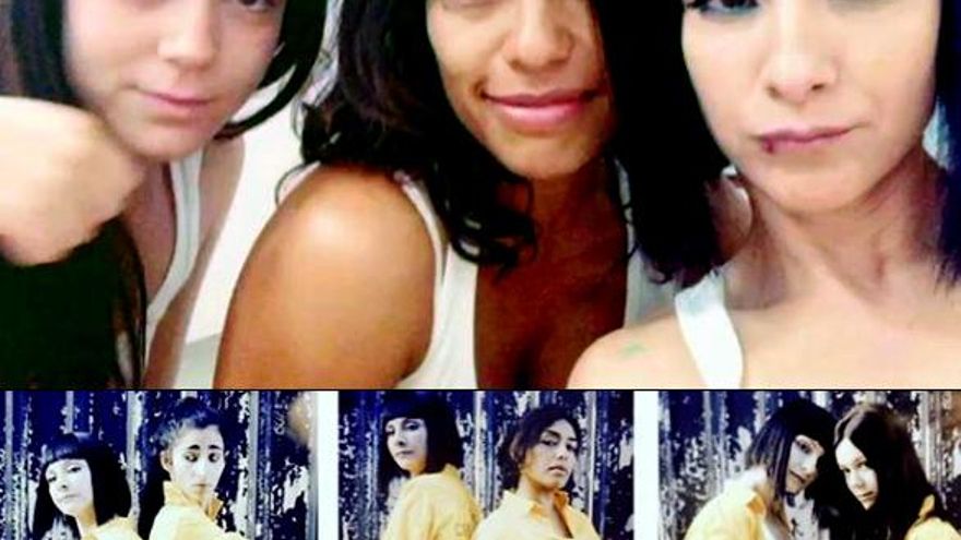 Altagracia, presa en la 4ª temporada de Vis a vis