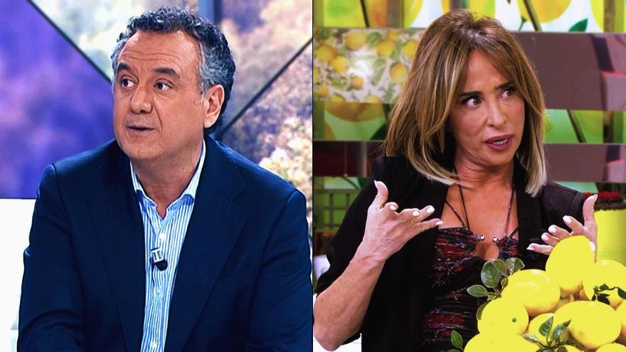 La Semana Santa trae descansos y sustituciones en TV: todos los cambios de las cadenas