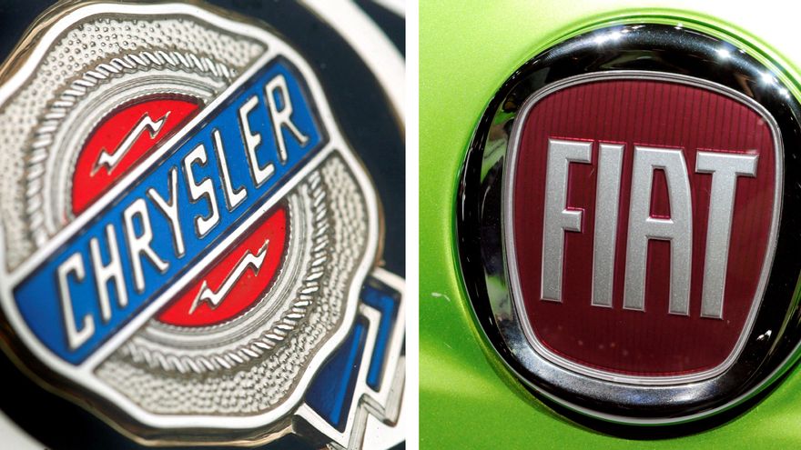 La fusión de Fiat Chrysler y PSA premiará a los accionistas a largo plazo