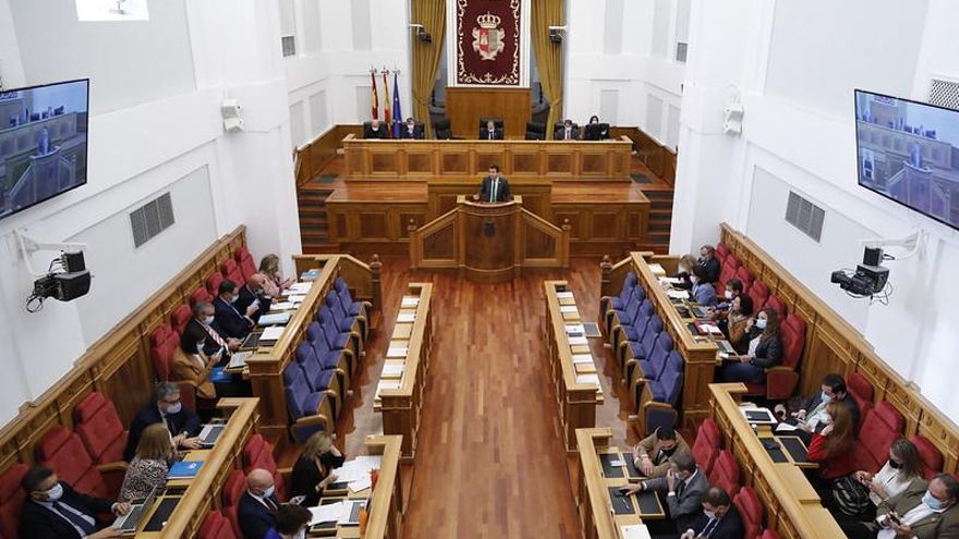 Castilla-La Mancha intentará por segunda vez blindar el agua en un nuevo Estatuto de Autonomía
