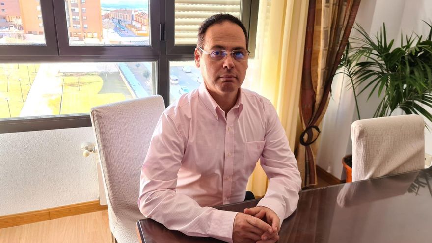 IA para diagnosticar y tratar 'made in Cuenca': “No sustituirá al sanitario pero aumentará su productividad"