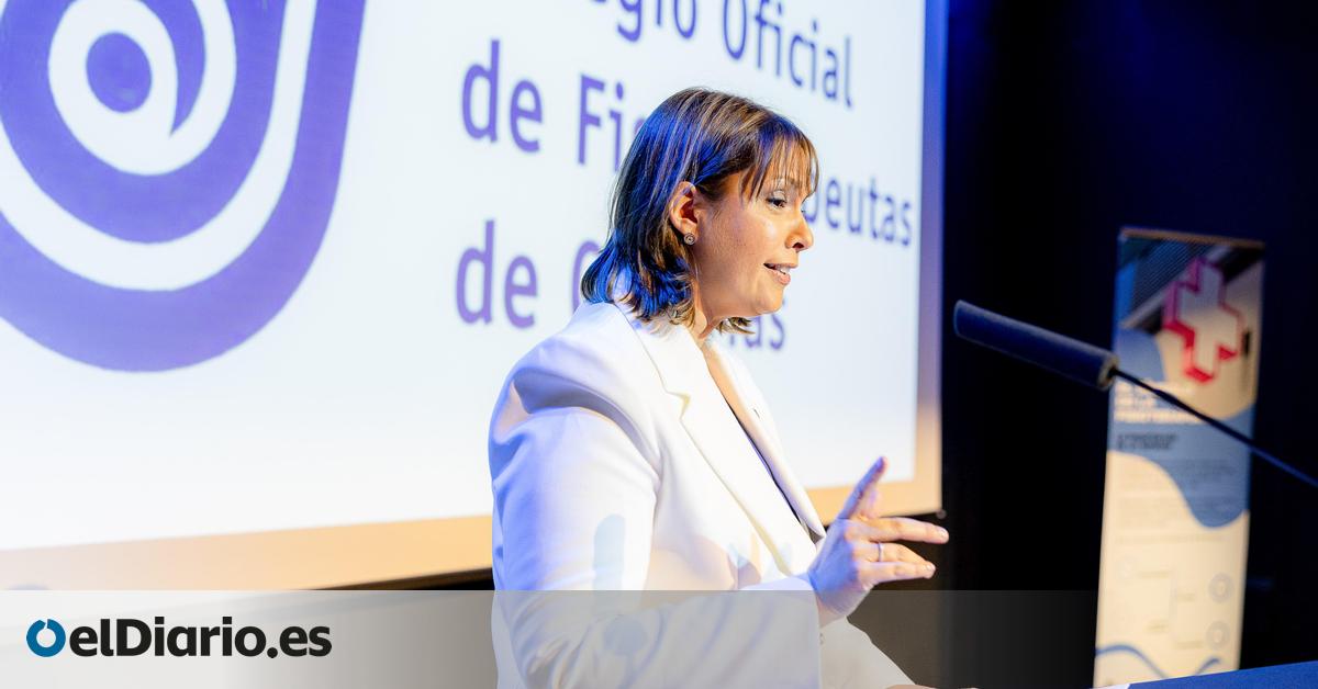 Fisioterapeutas de Canarias piden garantías sanitarias y rigor informativo en el programa Gran Canaria Activa