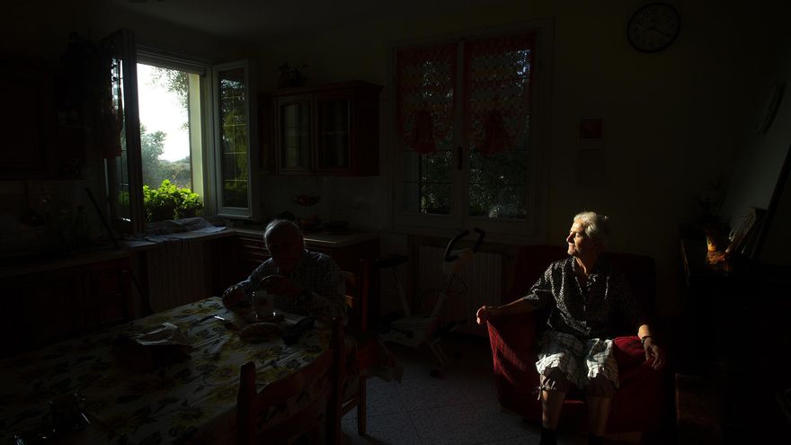 Fotografía del proyecto Radiz Azdora