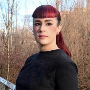 Sara Peral