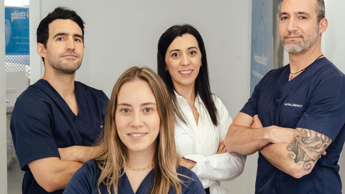 Vitaldent Eloy Gonzalo explica las claves para una buena salud bucodental: “Requiere prevención y seguimiento”