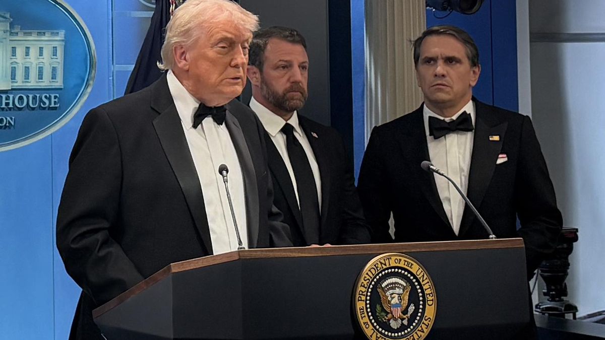 Última hora sobre el ataque a Trump y la guerra en Irán, en directo