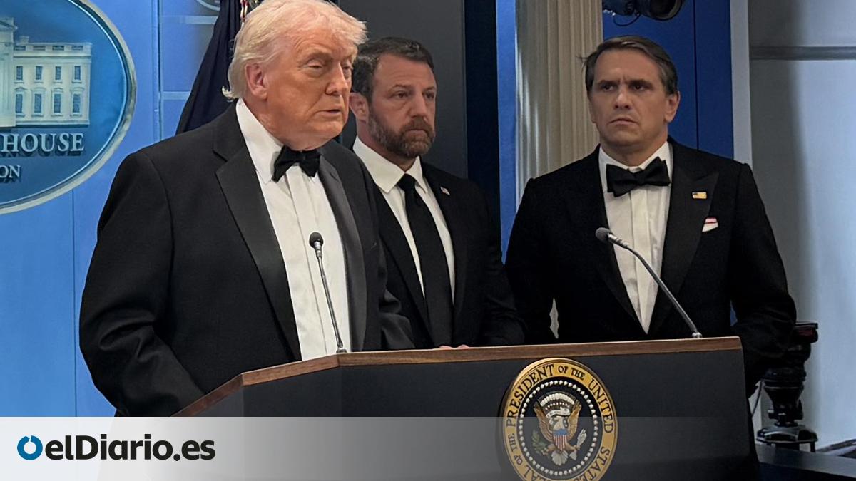 Última hora sobre el ataque a Trump y la guerra en Irán, en directo