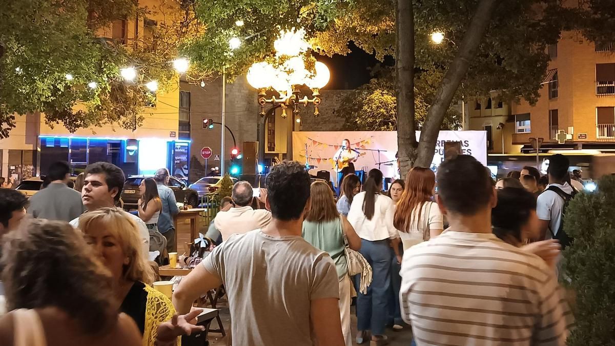 Estas son las fiestas y verbenas populares para despedir el verano en Córdoba