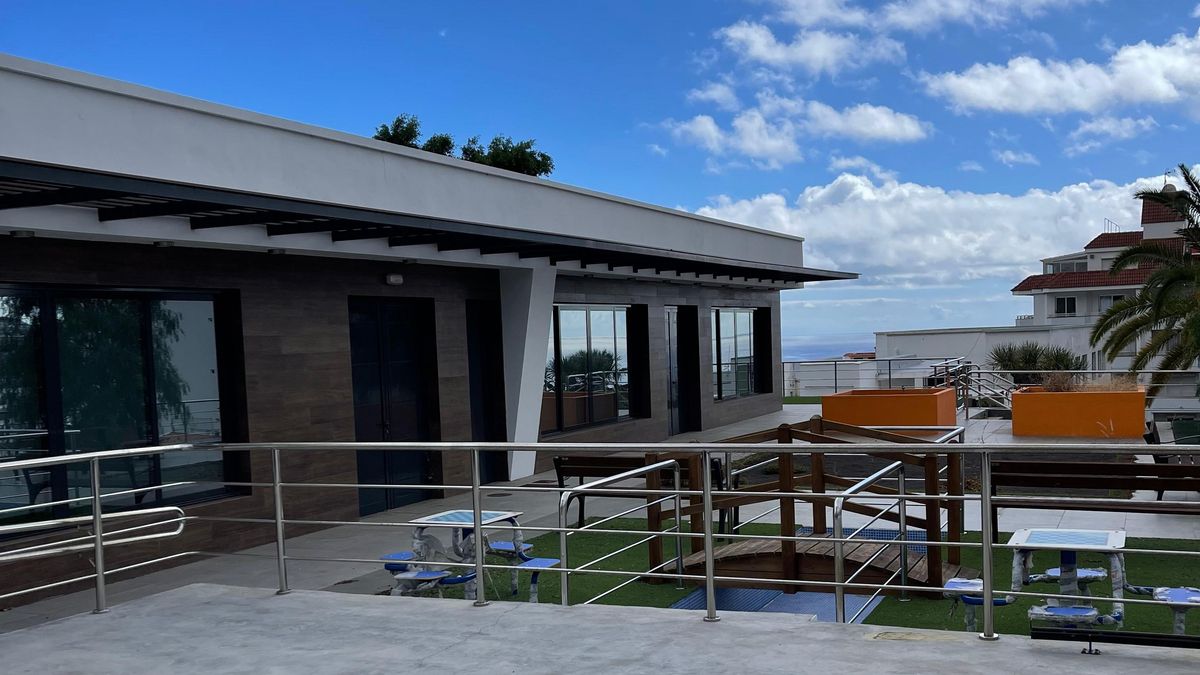 El PSOE  subraya “la incapacidad del alcalde y su gobierno” para poner en funcionamiento el Centro de Día de Santa Cruz de La Palma