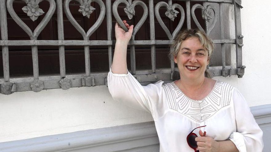 Micomicón lleva la memoria histórica al Español con "Donde el bosque se espesa"