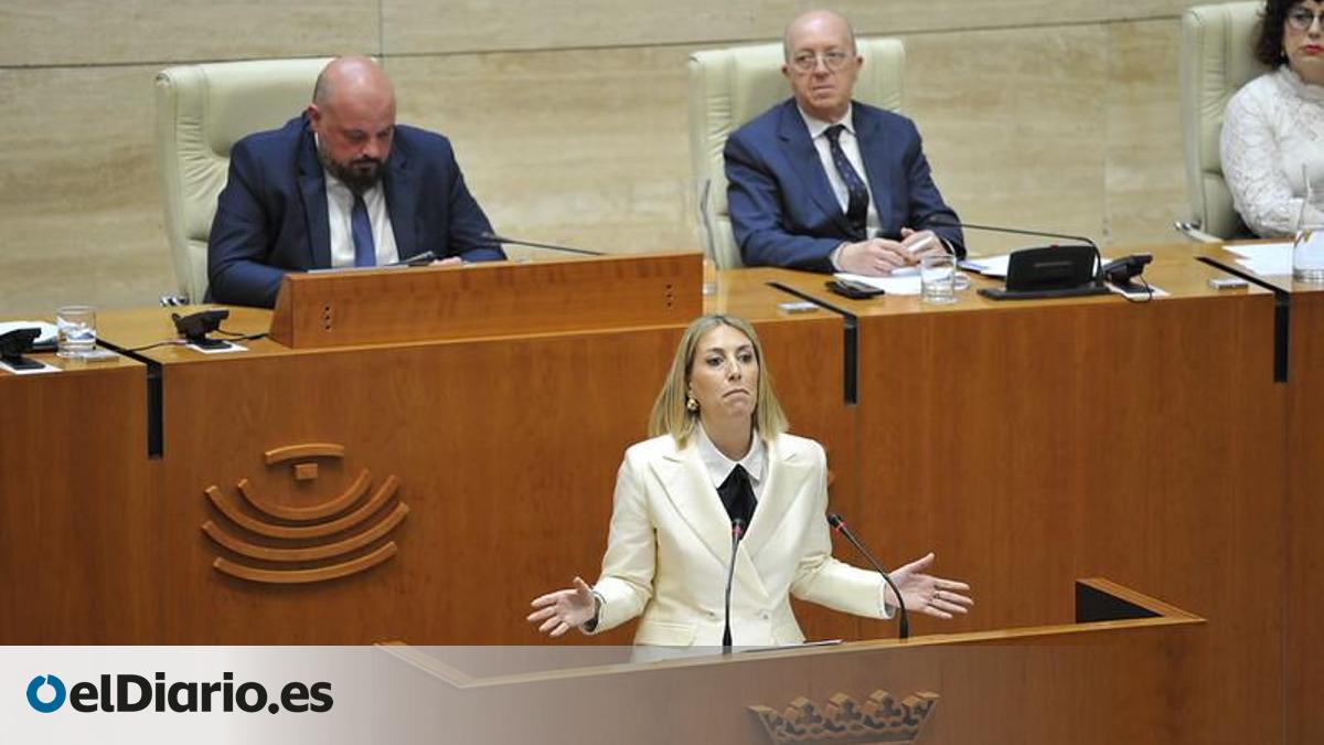 Vox tumba la investidura de Guardiola y bloquea el Gobierno de ...