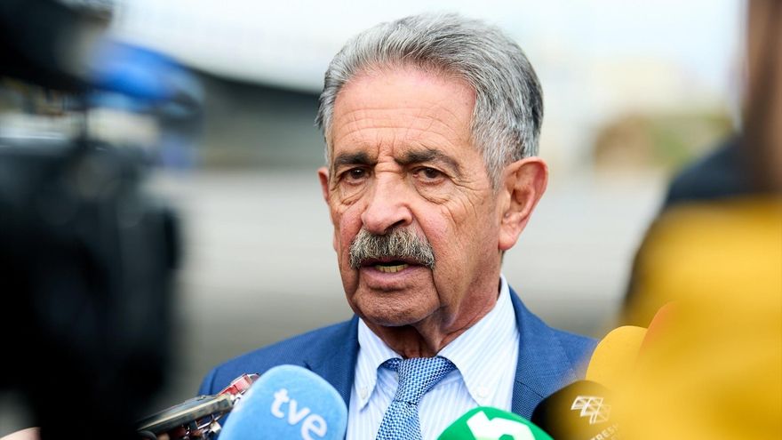 Revilla, sobre Begoña Gómez: "La mujer del presidente quizá debiera estar más volcada en las atenciones protocolarias de acompañar al marido"