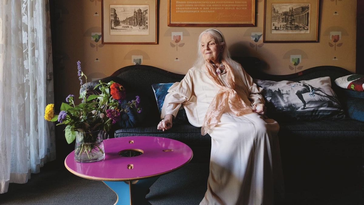 Bilbao acoge la primera retrospectiva en España de Denise Scott Brown, la arquitecta a la que su marido "le robó" el Premio Pritzker