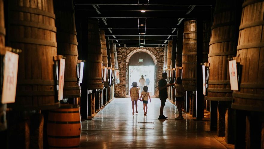 Archivo - Bodegas Franco-Españolas