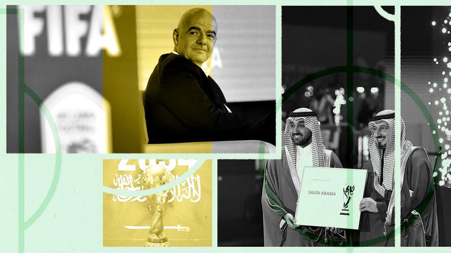 El Mundial después de Arabia Saudí 2034: ¿se puede sostener el negocio sin autocracias?