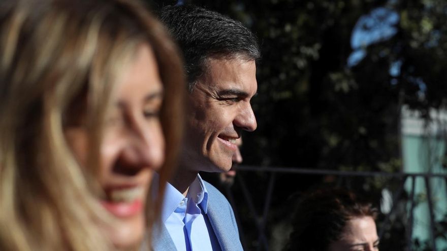 Begoña Gómez pide a la Audiencia de Madrid que no tarde dos meses en decidir si pone orden en la causa del juez Peinado