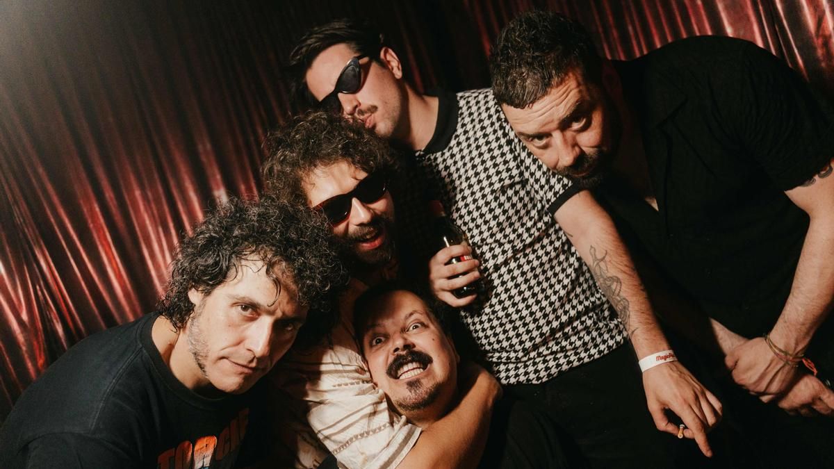 La tercera edición del festival Magic Pie regresa el sábado a El Gran Café de León
