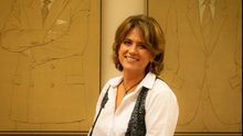 La ministra Dolores Delgado.