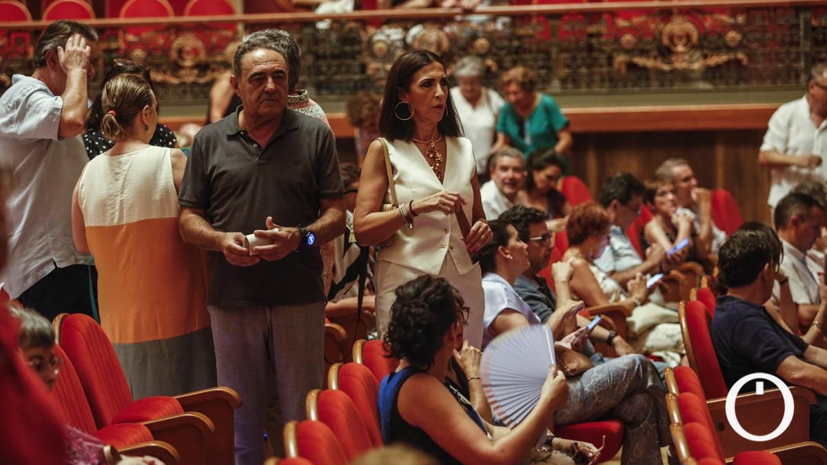 Concierto de Sílvia Pérez Cruz