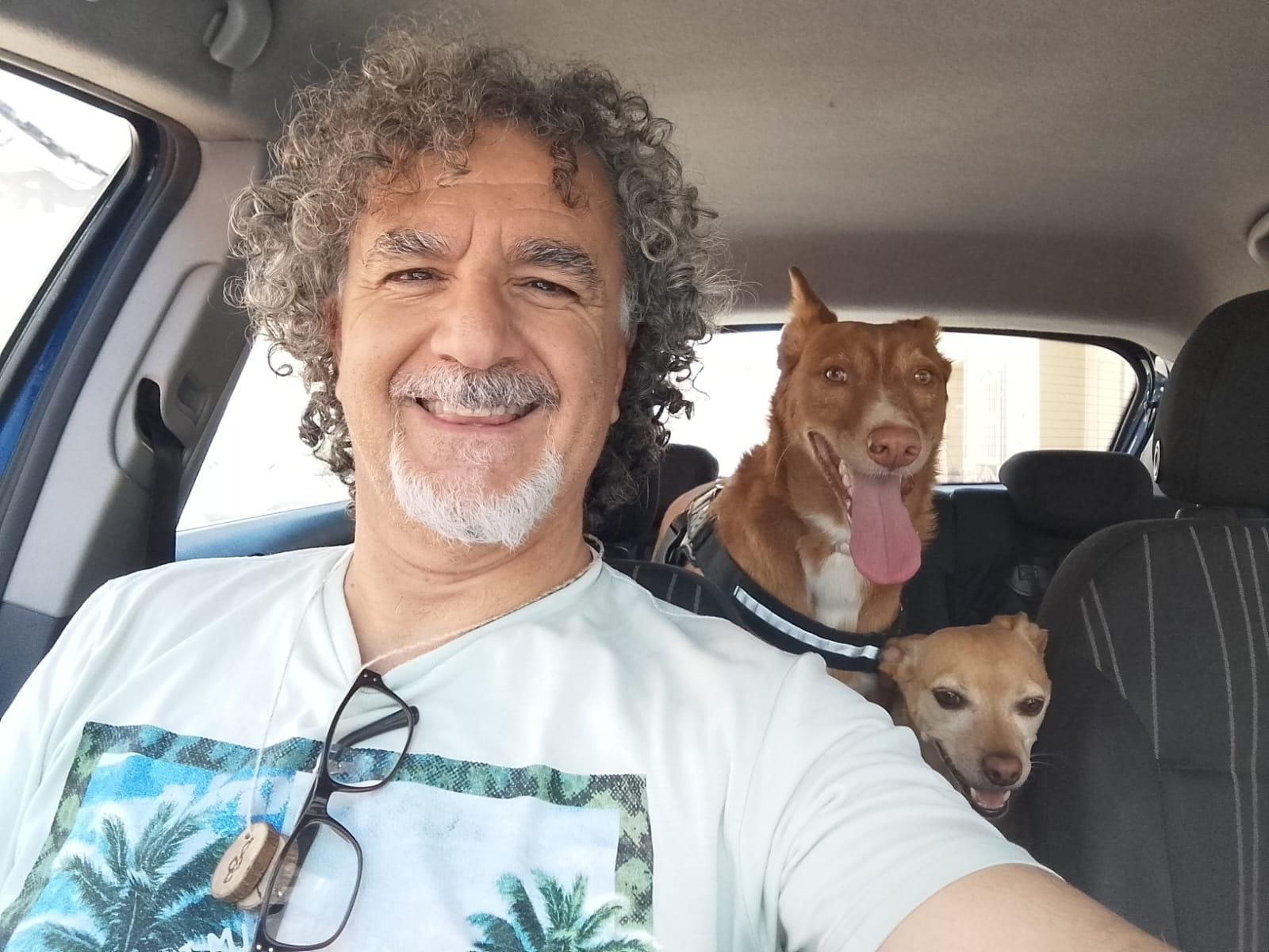 Matías Argumánez
