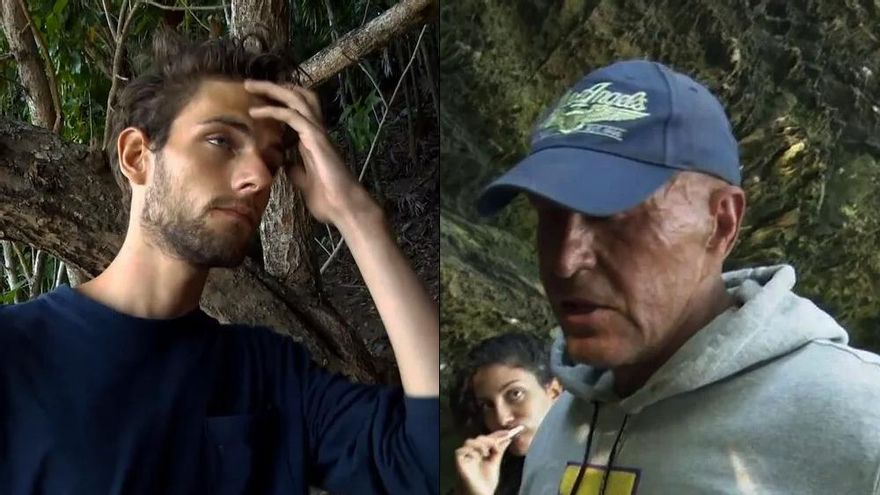 'Supervivientes' decide al expulsado que será "parásito" con Ainhoa y reorganiza los equipos