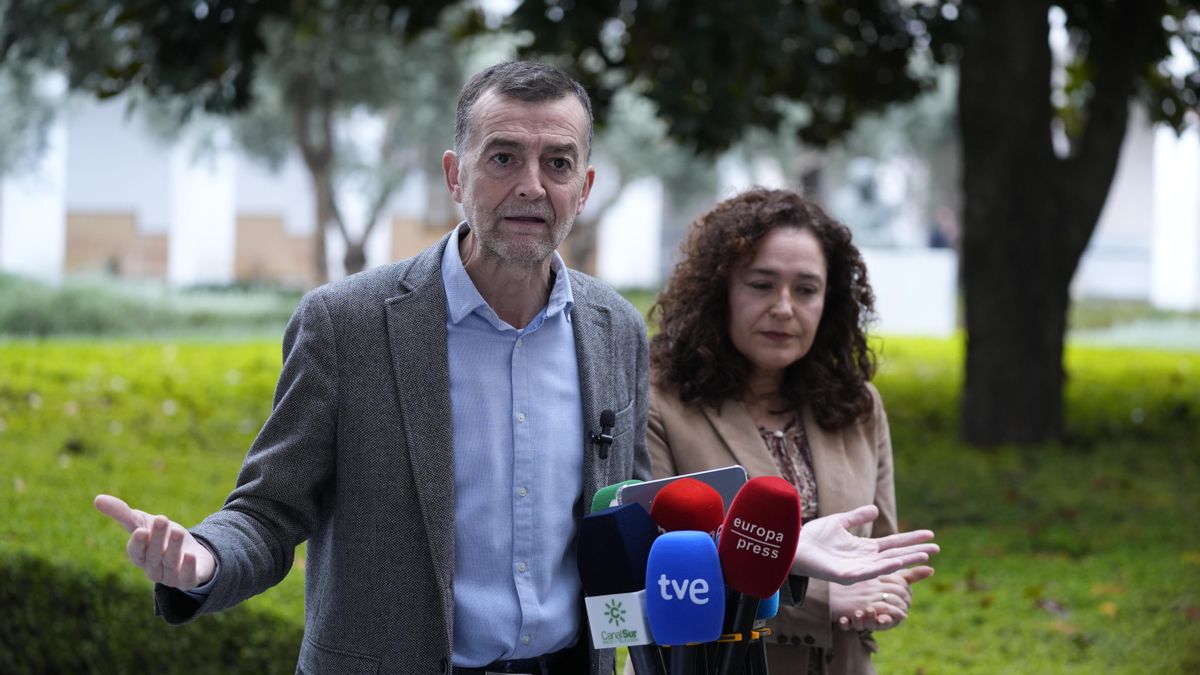 IU pide un proceso “movilizador” para las elecciones generales que supere a Sumar: “Es evidente que no es capaz de aglutinar”