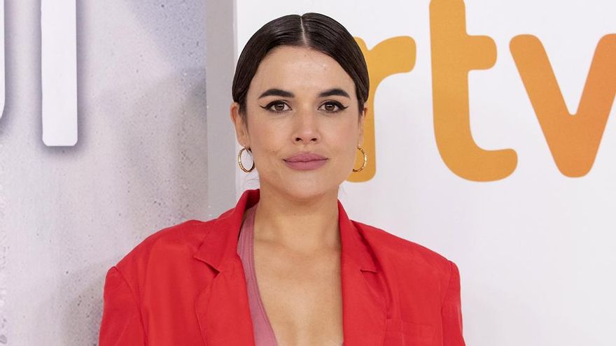 Adriana Ugarte: "Si justificamos las conductas más problemáticas de los personajes no generamos conciencia"