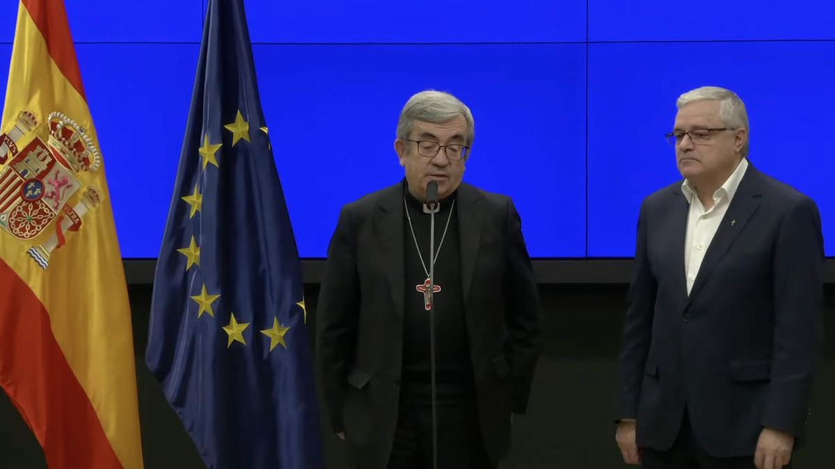 Argüello y Díaz Sariego, en su comparecencia