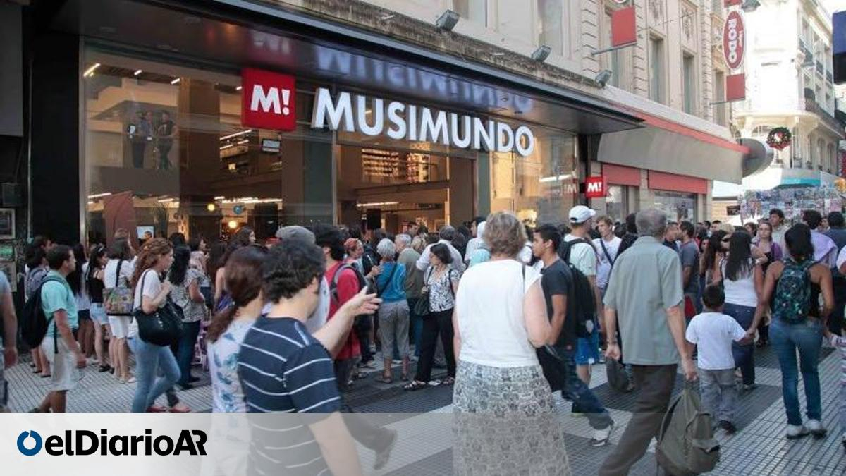 Cierre de 31.342 empresas en casi tres años: la peor caída de empleo privado en registros recientes