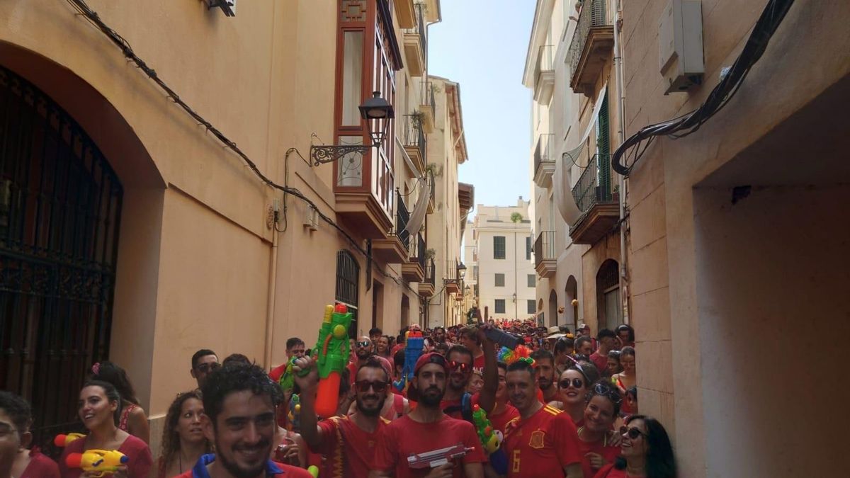 Orgull Llonguet anuncia que no habrá Canamunt i Canavall 2026 por falta de apoyo social, económico e institucional